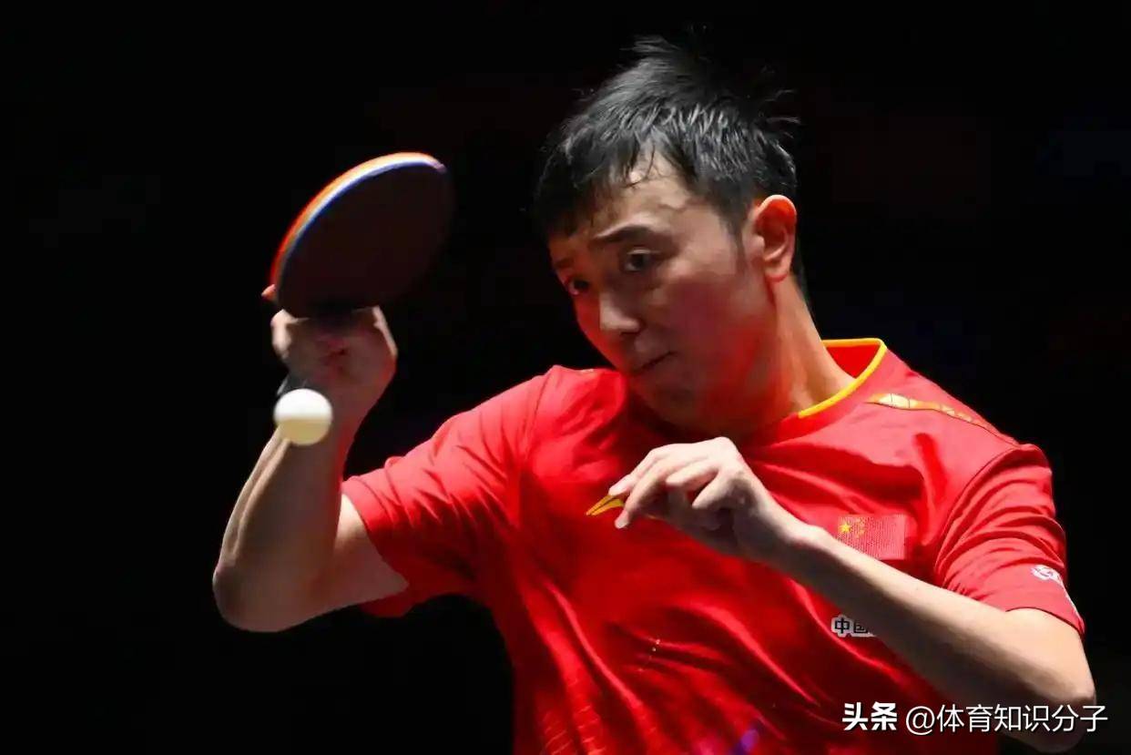 比利时乒乓球队鏖战韩国乒乓球队,王皓爆发神勇 比利时乒乓球队鏖战韩国乒乓球队,王皓爆发神勇