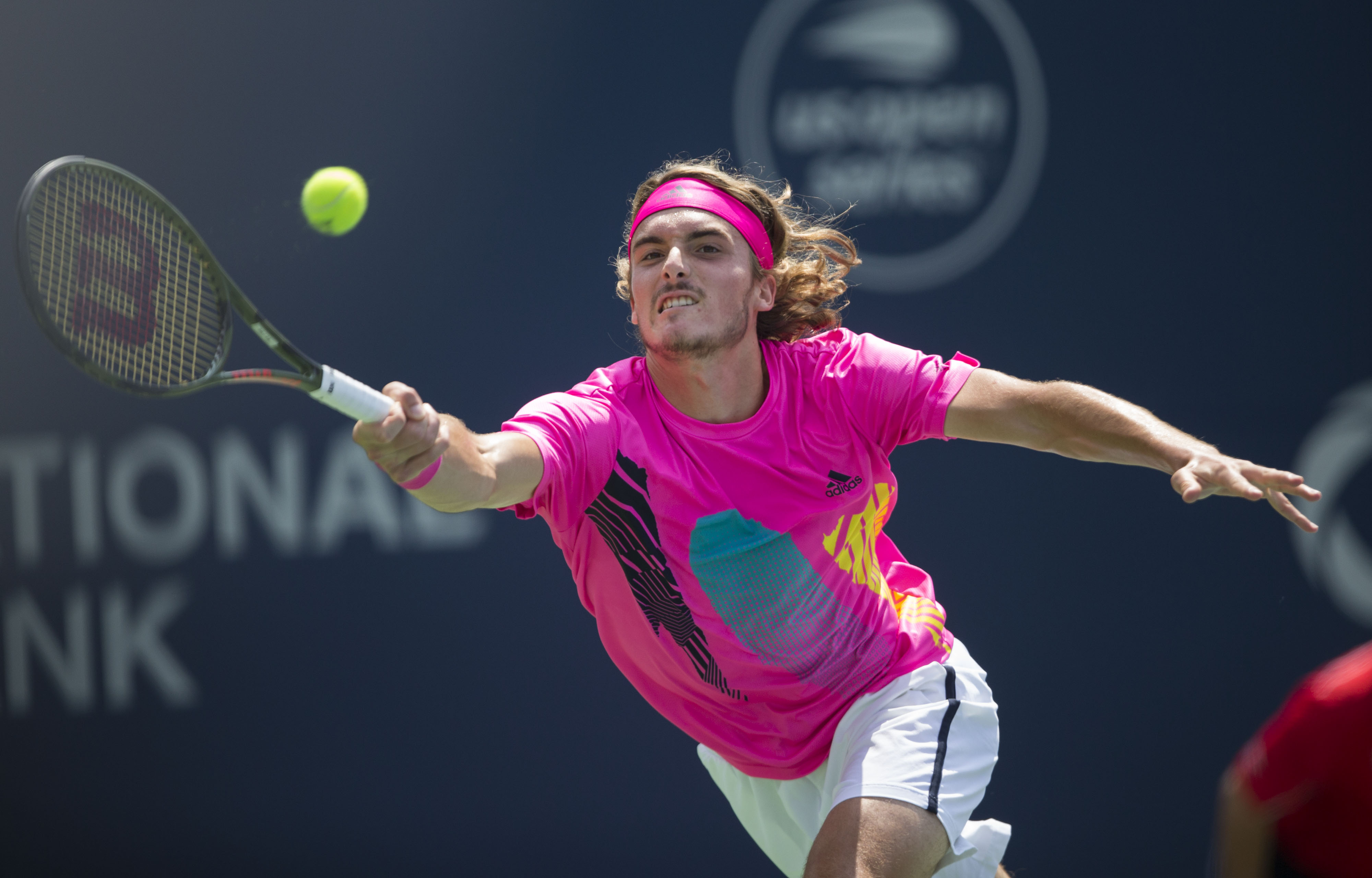 开云体育-德国网球队轻取英国网球队，西西帕斯送出助攻