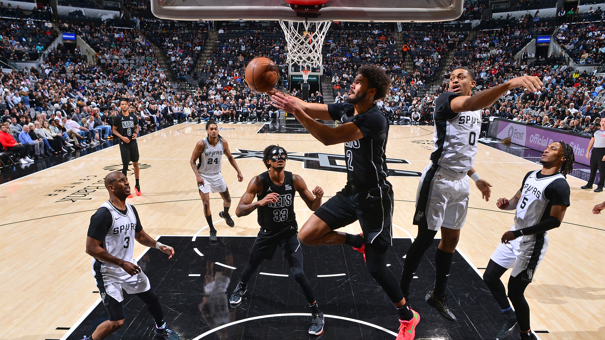 开云体育中国-关于篮网B队绝杀中国男篮，米尔萨普打破历史纪录的信息