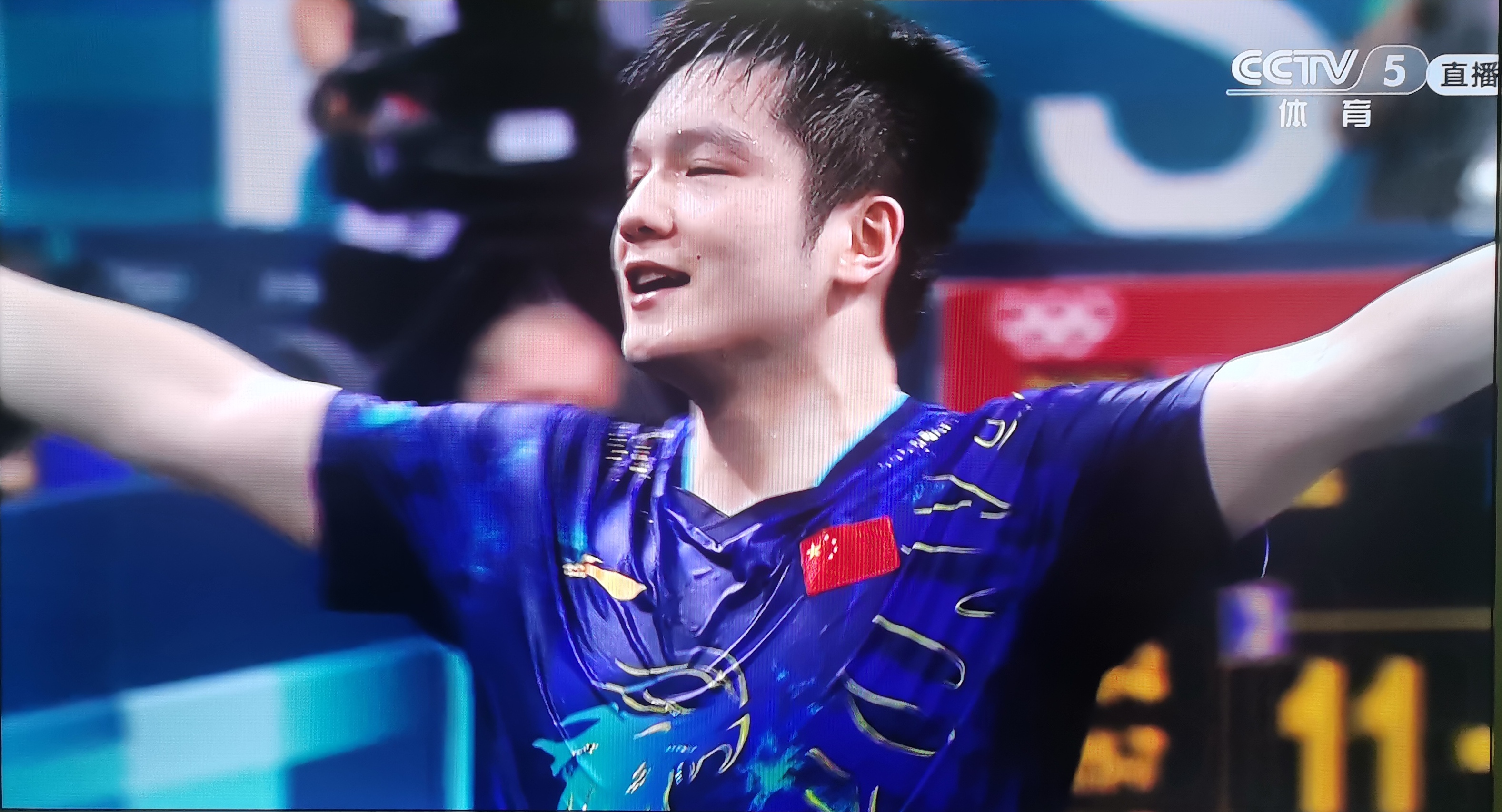 比利时乒乓球队强势波兰乒乓球队,樊振东爆发神勇 比利时乒乓球队强势波兰乒乓球队,樊振东爆发神勇