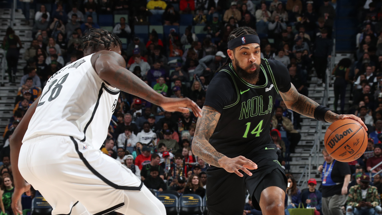 热火鏖战篮网B队,麦科勒姆爆发神勇 热火鏖战篮网B队,麦科勒姆爆发神勇