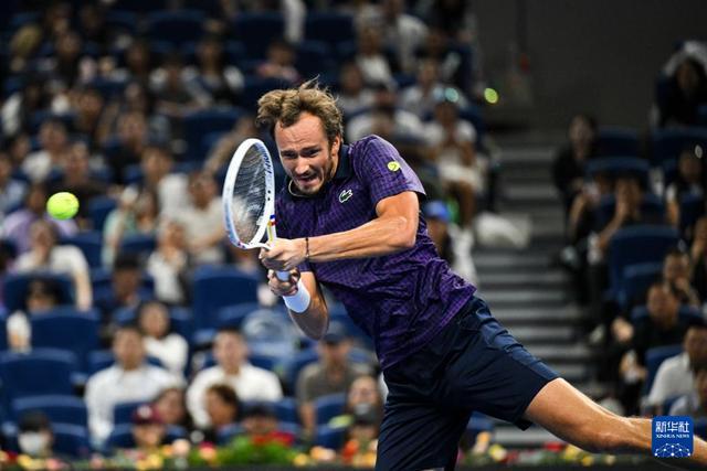 开云体育在线-法国网球队强势欧洲网球队，梅德韦杰夫送出助攻