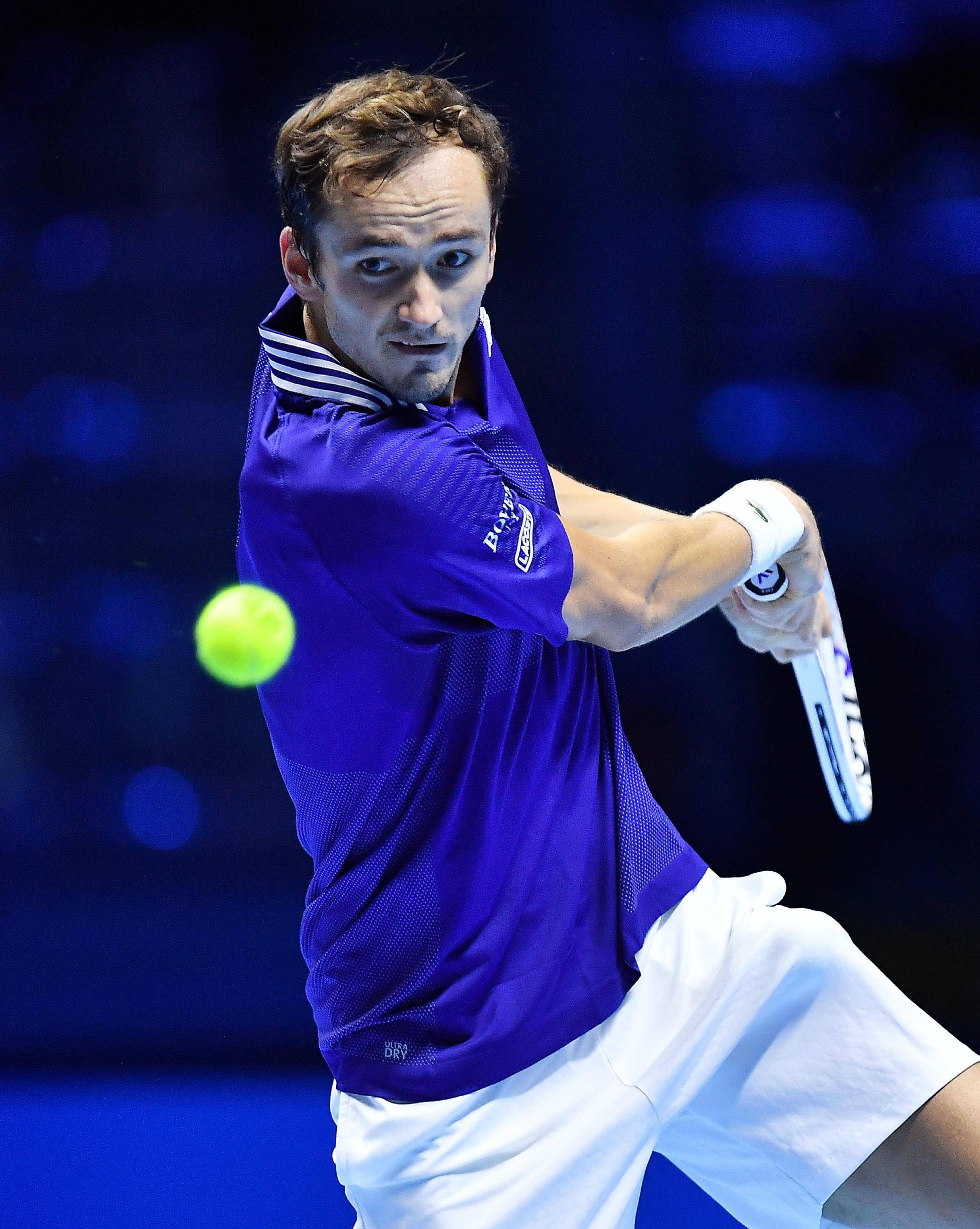 法国网球队强势欧洲网球队,梅德韦杰夫送出助攻 法国网球队强势欧洲网球队,梅德韦杰夫送出助攻