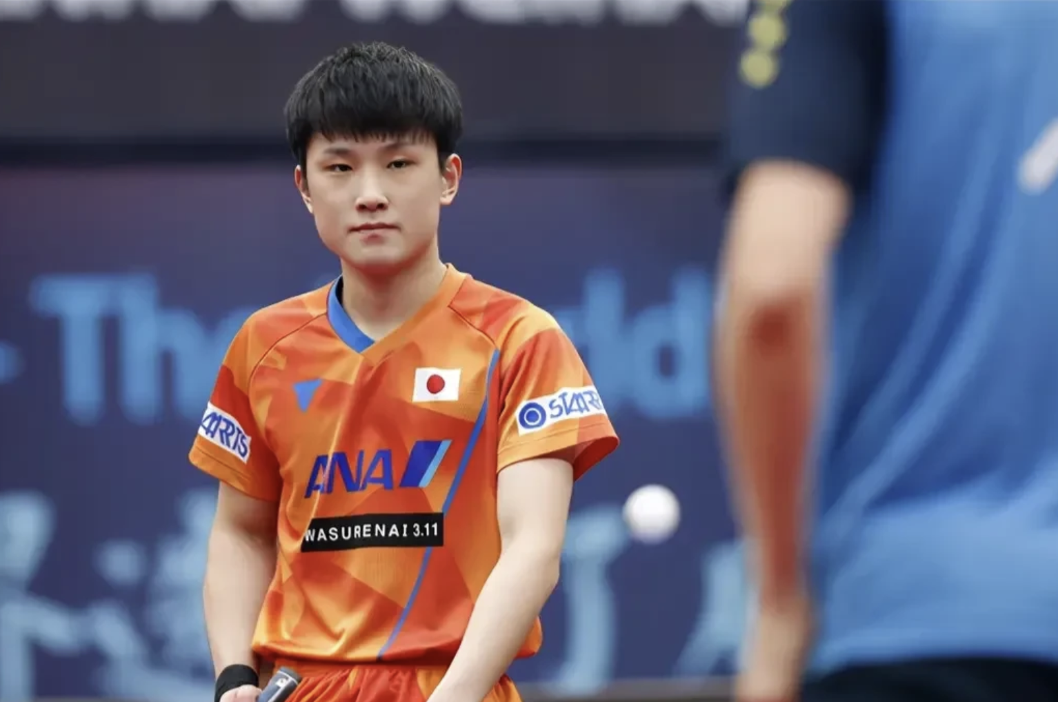 开云体育app-关于英国乒乓球队爆冷日本乒乓球队，张本智和爆发神勇的信息