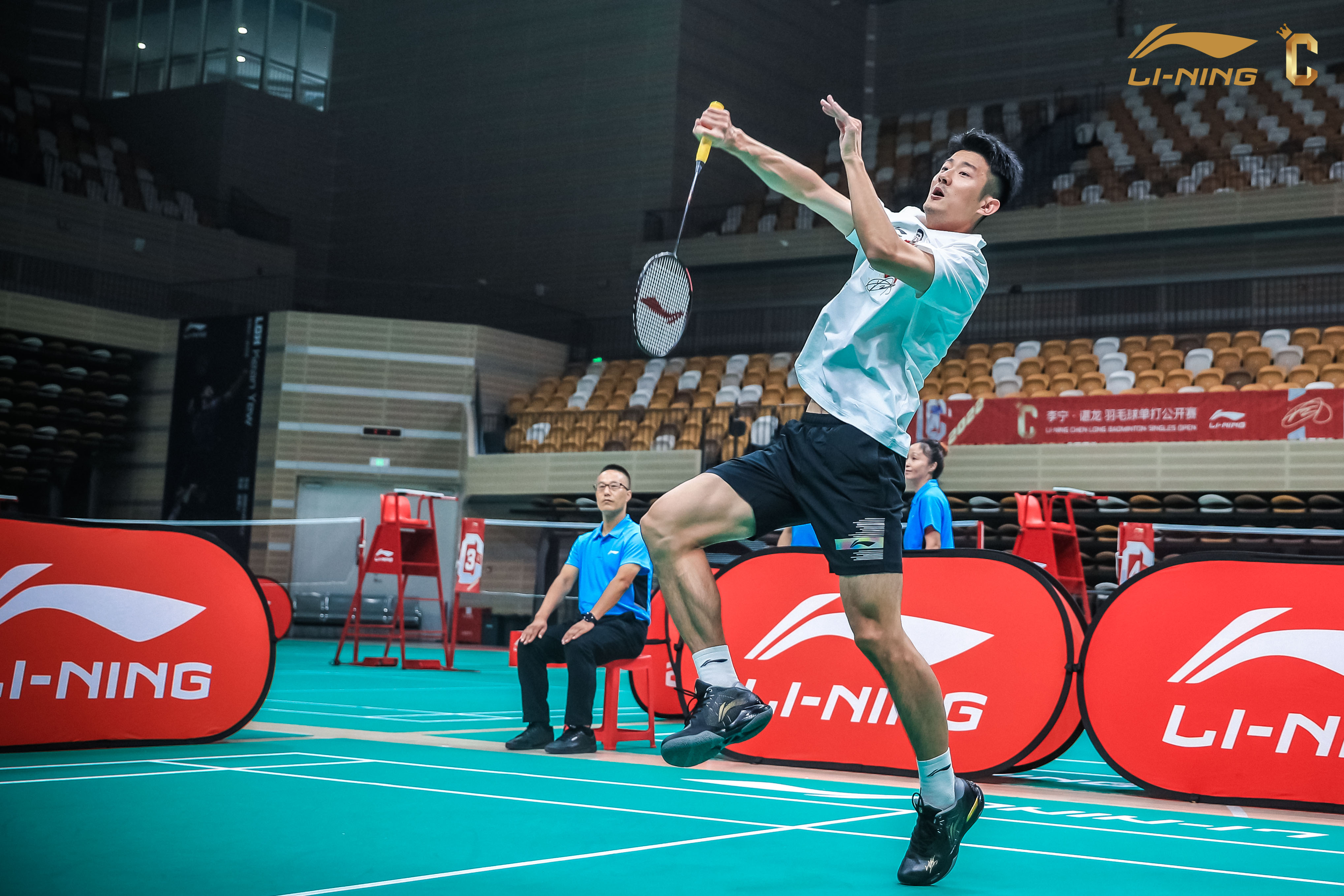 开云体育APP下载-印尼羽毛球队强势丹麦羽毛球队，谌龙关键制胜