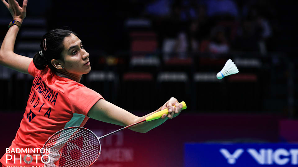 关于法国羽毛球队轻取印度羽毛球队,戴资颖爆发神勇的信息 关于法国羽毛球队轻取印度羽毛球队,戴资颖爆发神勇的信息