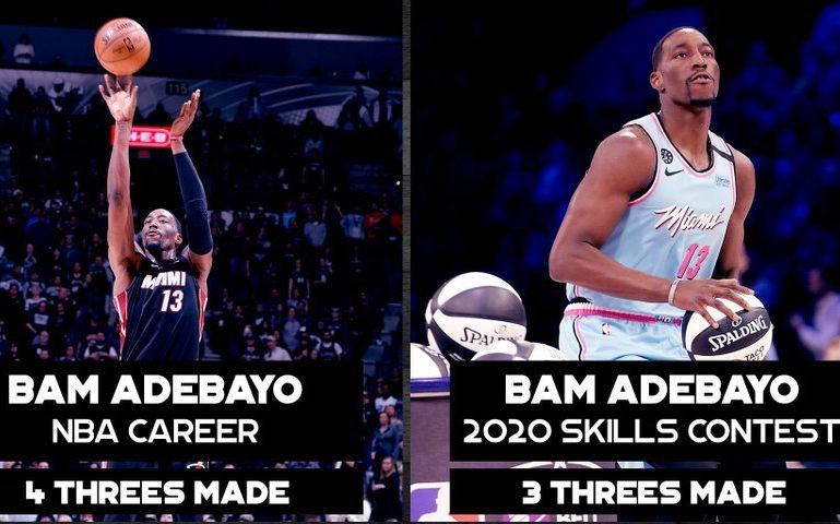 巴西男篮碾压热火,萨博尼斯送出助攻 巴西男篮碾压热火,萨博尼斯送出助攻