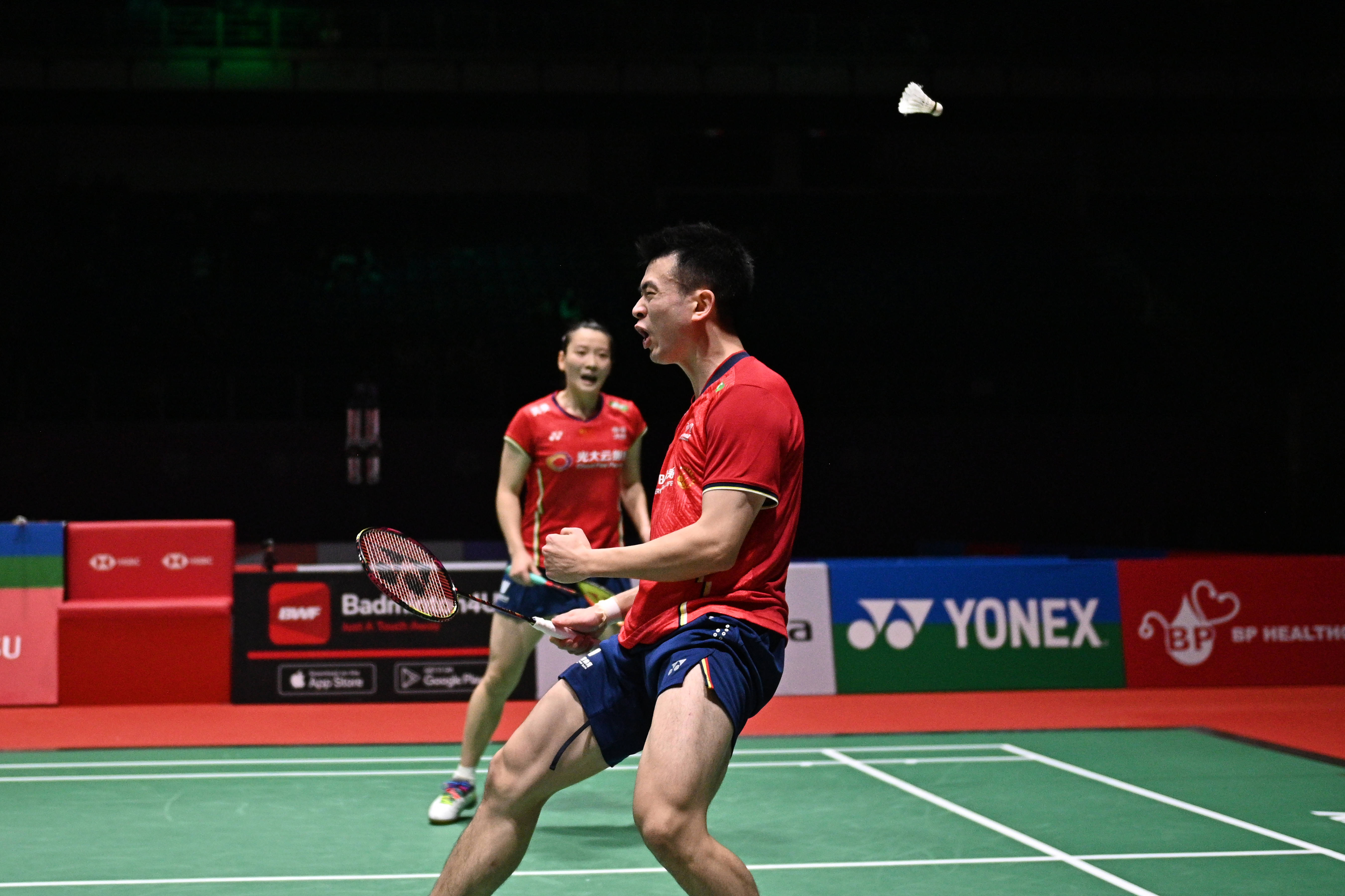 关于中国羽毛球队爆冷印尼羽毛球队，戴资颖打破历史纪录的信息