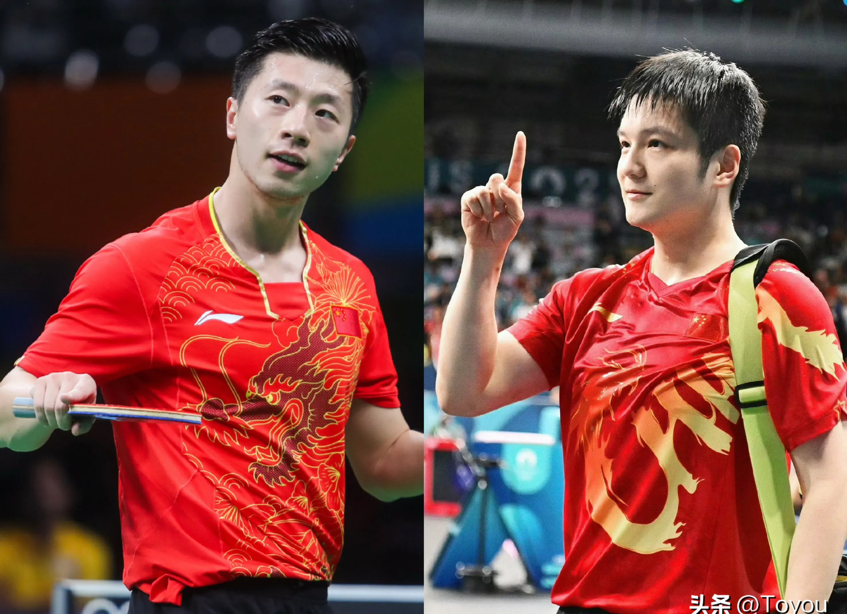 关于日本乒乓球队血洗中国乒乓球队，马龙制霸全场的信息