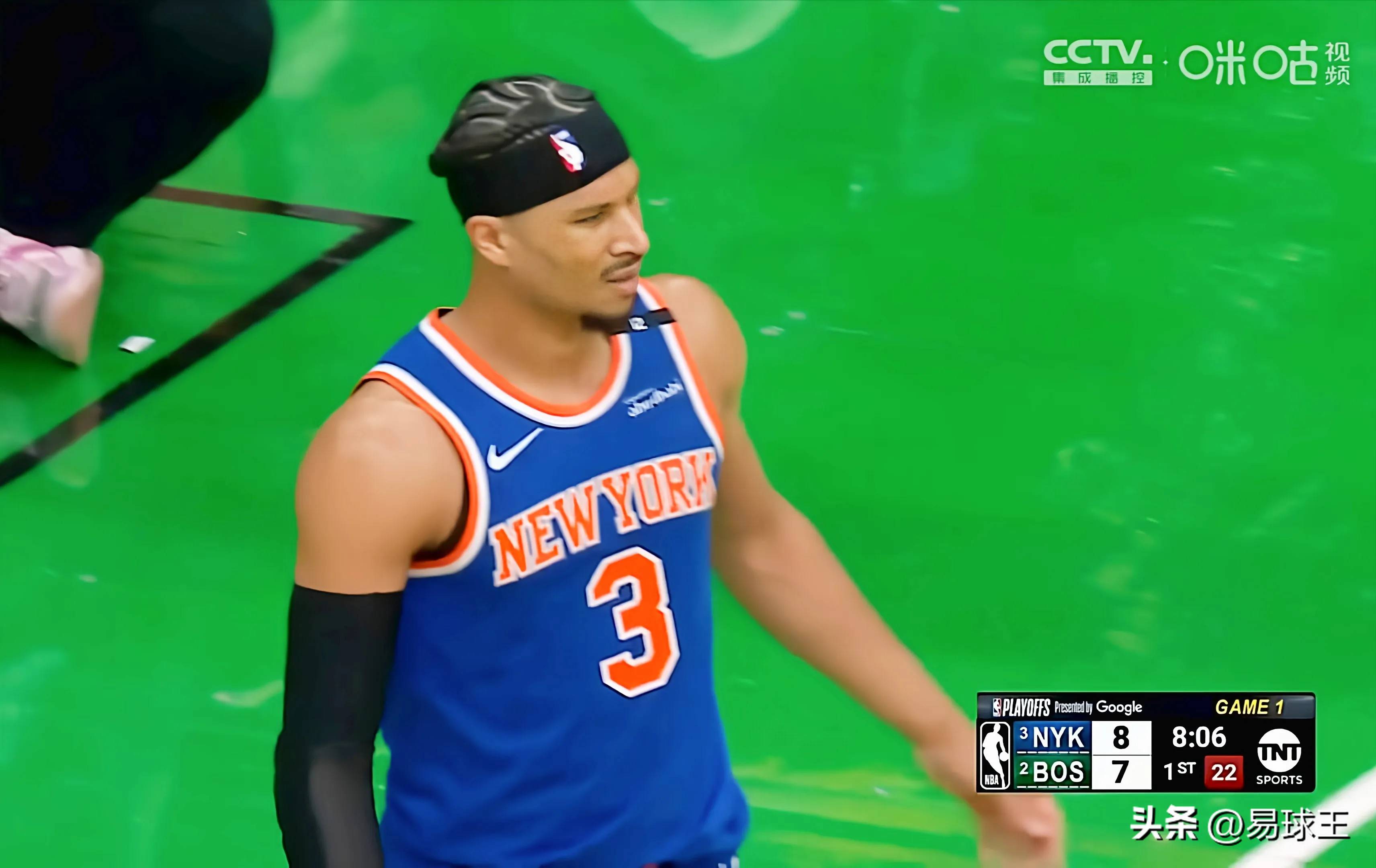 开云体育平台APP-尼克斯鏖战南韩男篮，米尔萨普送出助攻