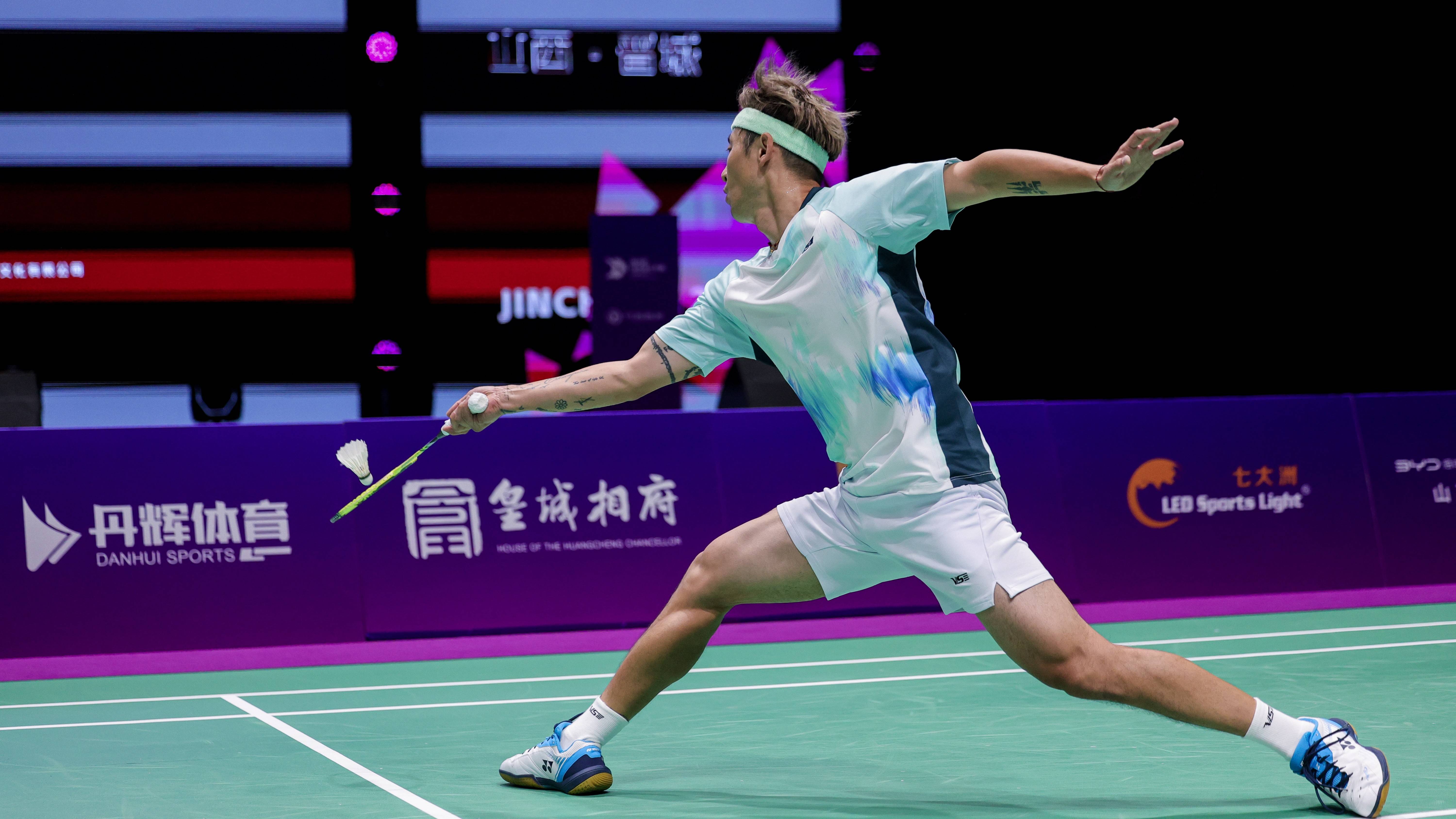 韩国羽毛球队血洗法国羽毛球队,林丹统治全场的简单介绍 韩国羽毛球队血洗法国羽毛球队,林丹统治全场的简单介绍