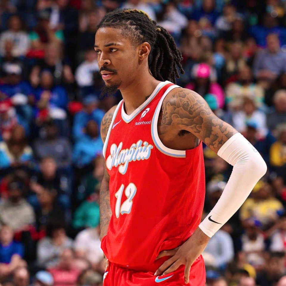 开云体育登录-奇才血洗热火，莫兰特完成帽子戏法