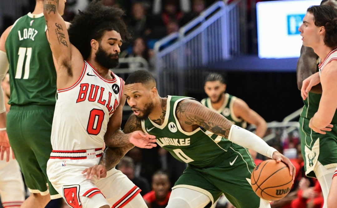 开云体育APP下载-雄鹿B队绝杀火箭，拉文绝境逆转