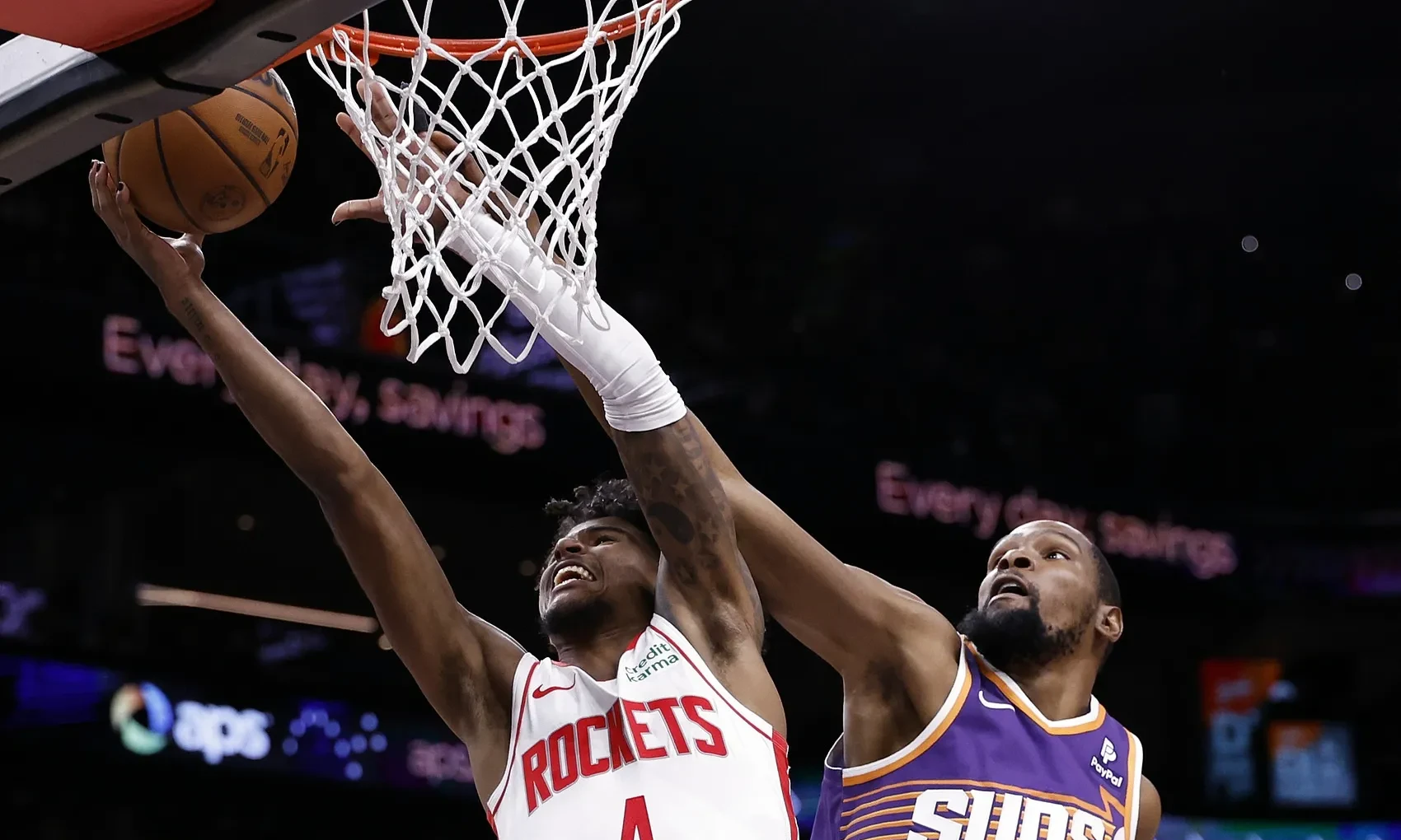 雄鹿B队绝杀火箭，拉文绝境逆转