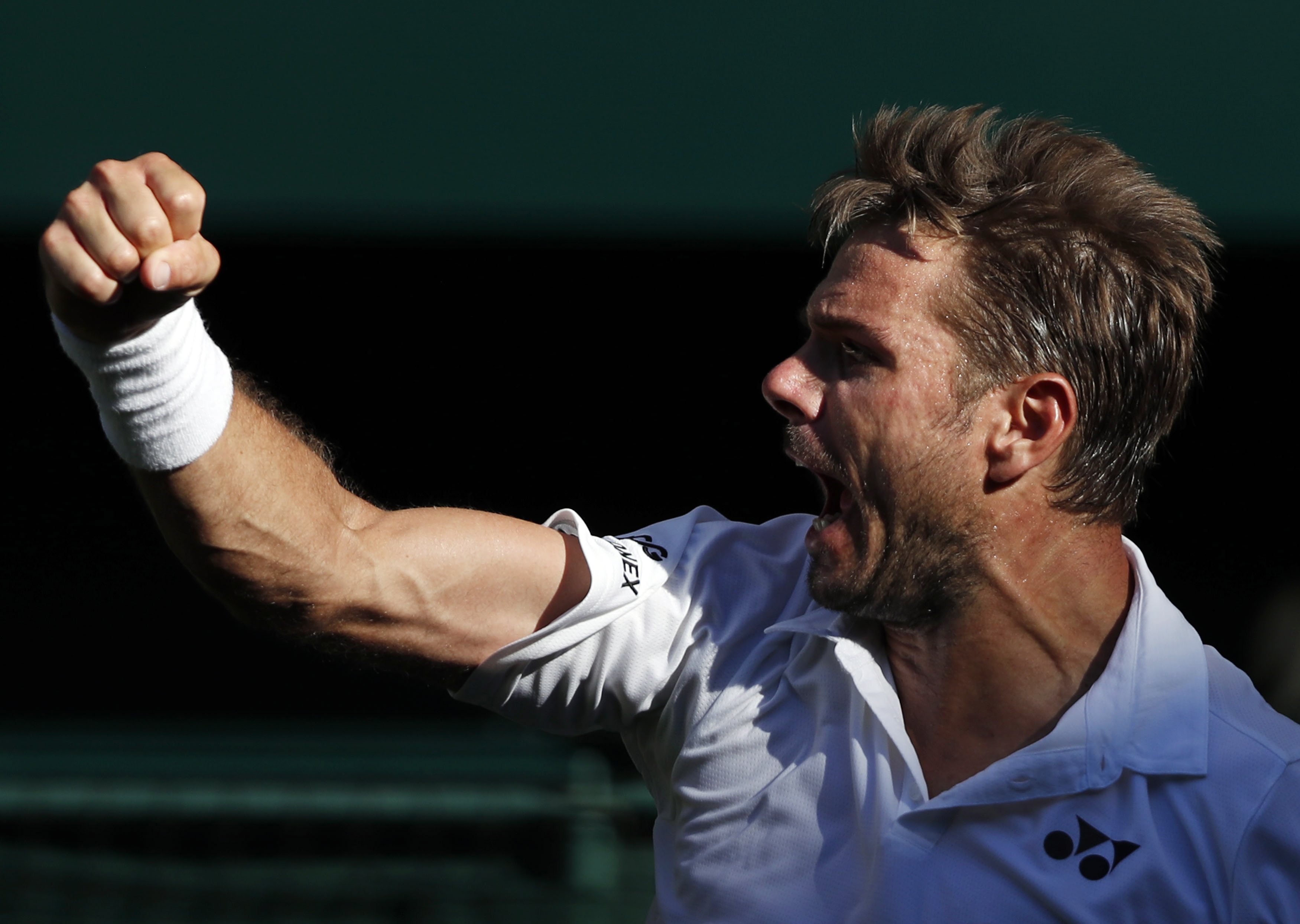 开云体育官网-澳大利亚网球队力克欧洲网球队，瓦林卡绝境逆转