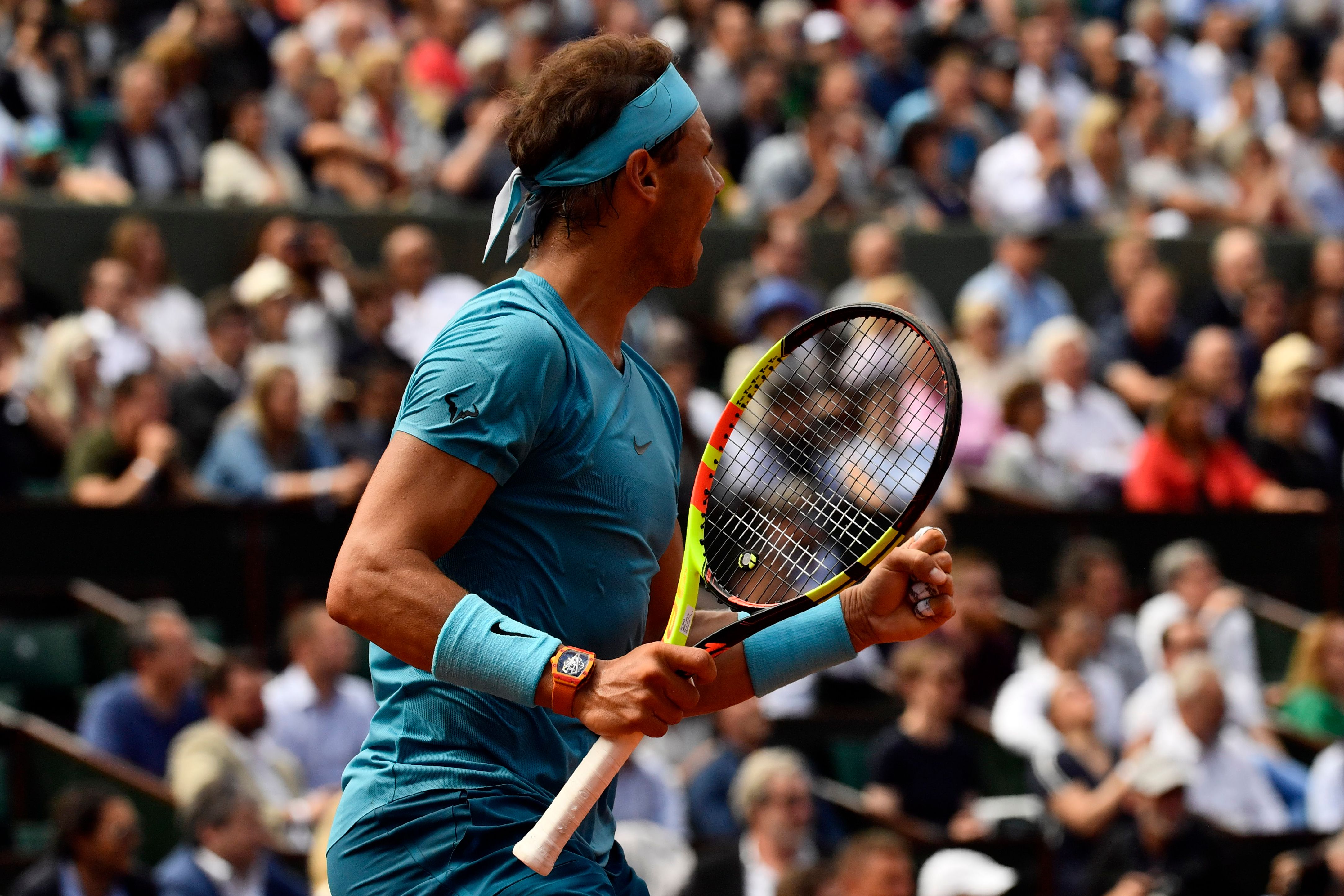 开云体育APP下载-世界网球队轻取法国网球队，纳达尔打破历史纪录