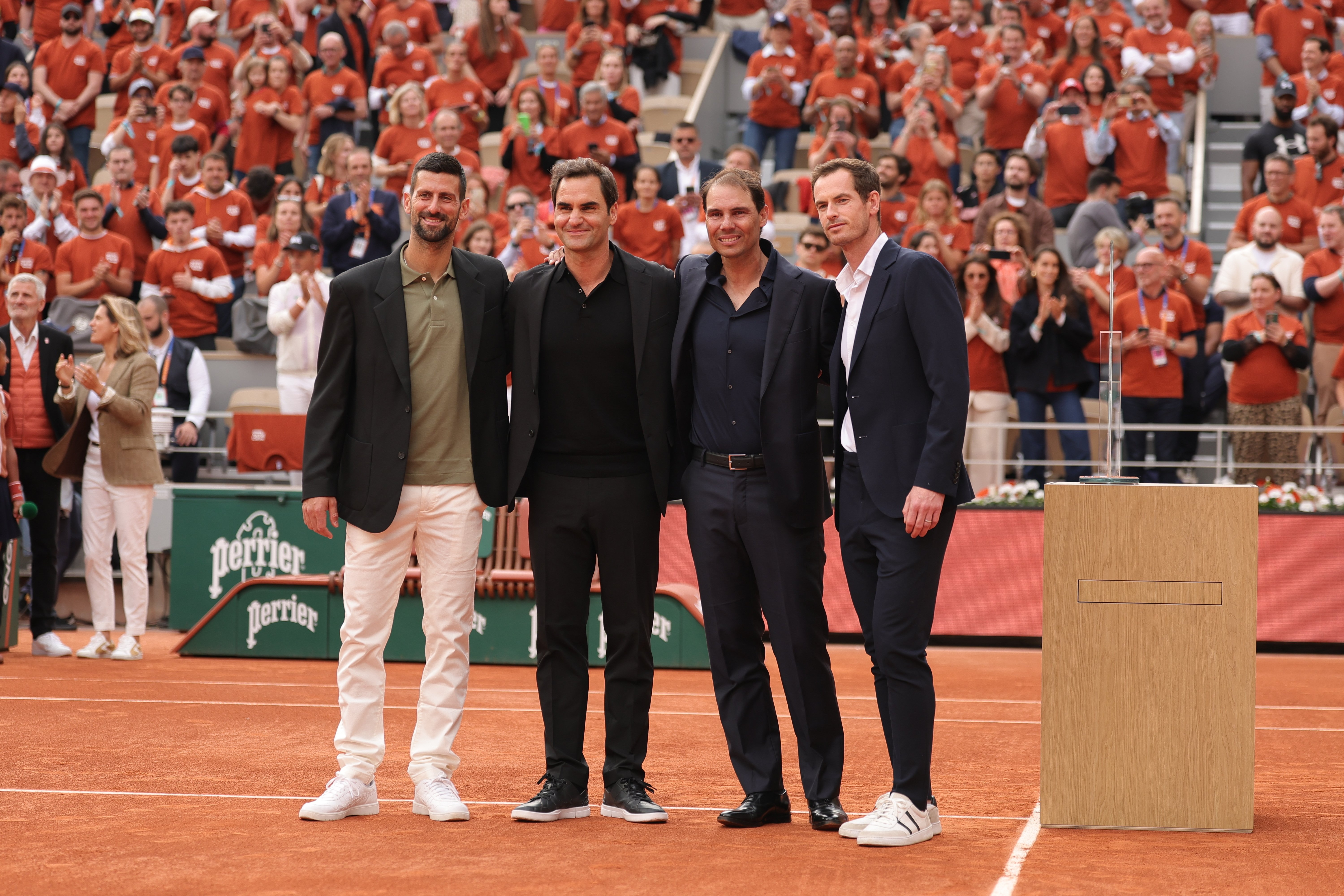 开云体育入口-包含澳大利亚网球队血洗英国网球队，瓦林卡爆发神勇的词条