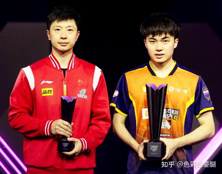 开云体育中国-奥地利乒乓球队碾压英国乒乓球队，马龙统治全场