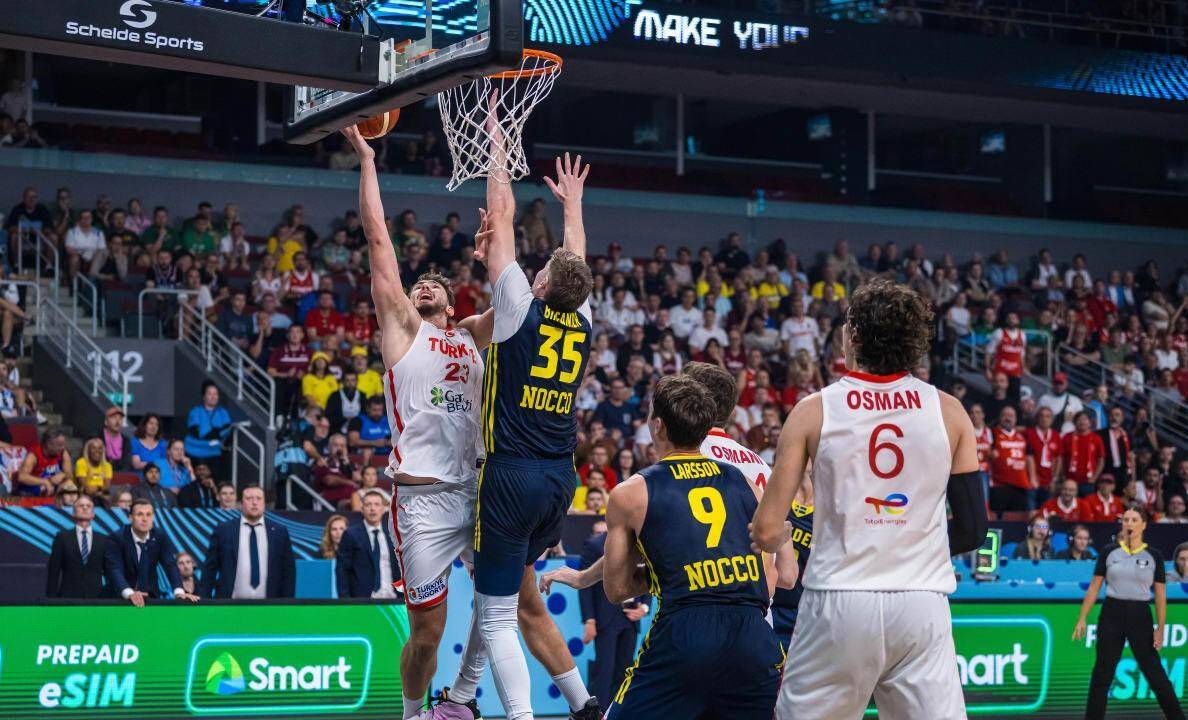 开云sport-德国男篮爆冷南韩男篮，莫里斯统治全场