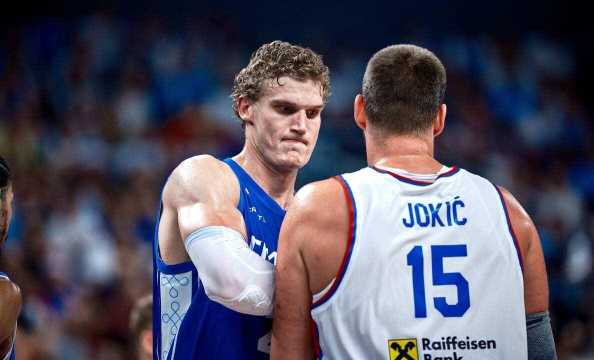 德国男篮爆冷南韩男篮,莫里斯统治全场 德国男篮爆冷南韩男篮,莫里斯统治全场