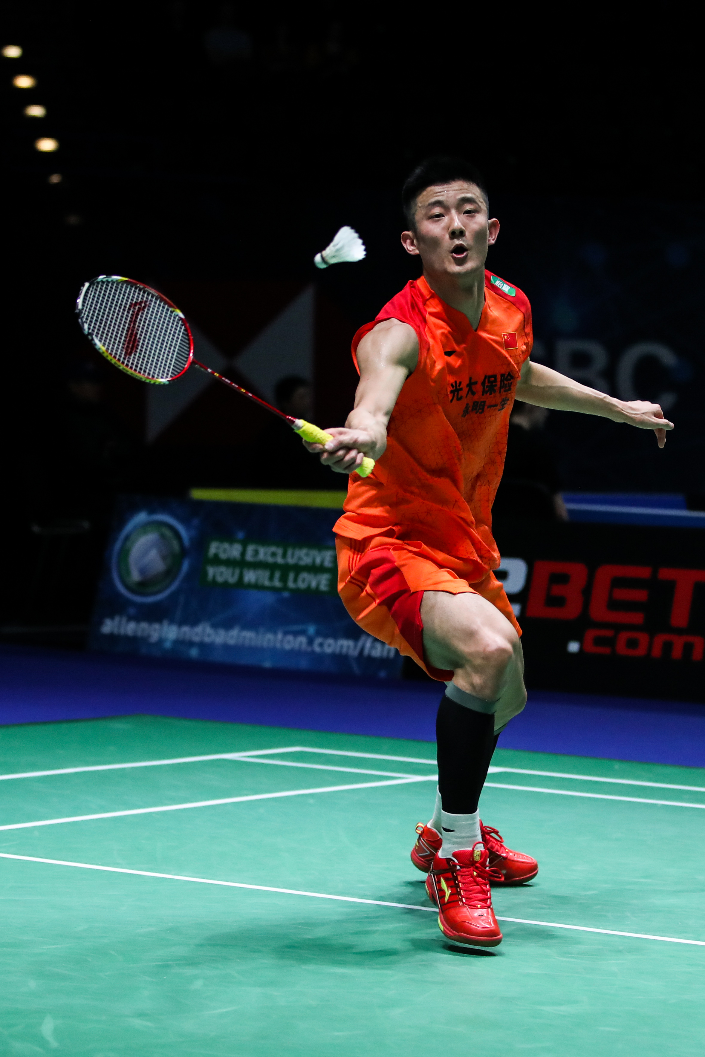 法国羽毛球队血洗韩国羽毛球队,谌龙惊艳世界 法国羽毛球队血洗韩国羽毛球队,谌龙惊艳世界