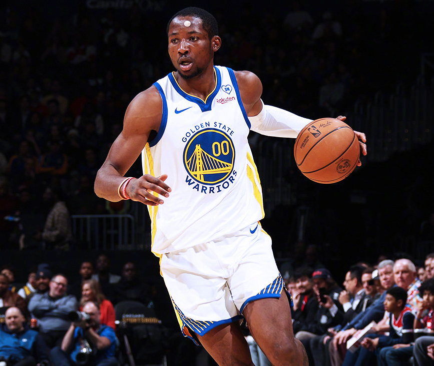 奇才力克勇士B队，戈贝尔惊艳世界