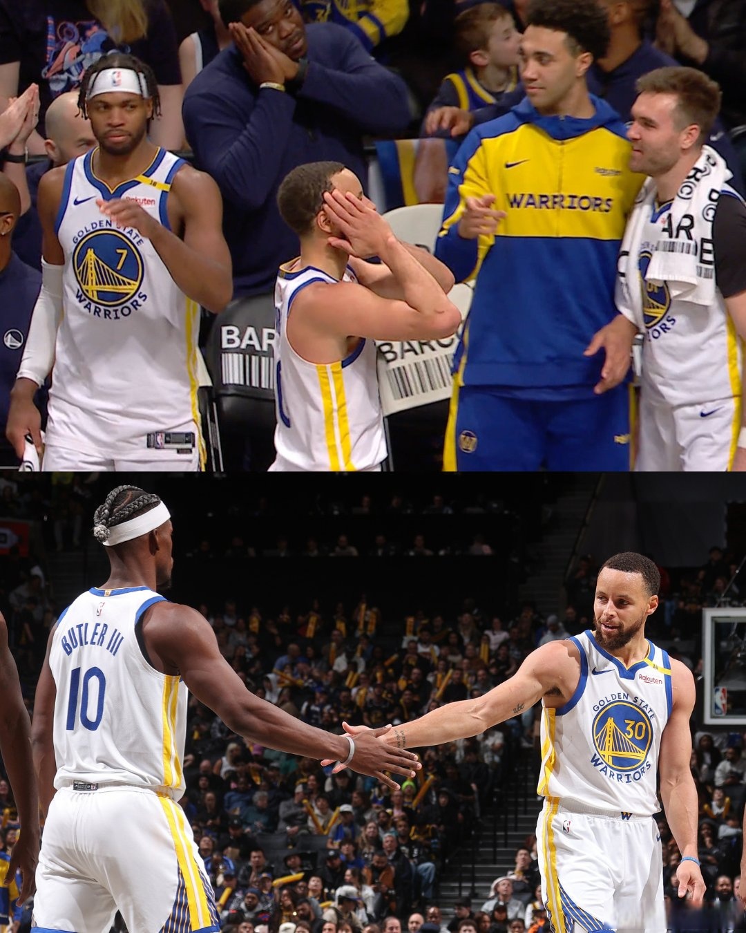 关于德国男篮绝地反击勇士B队，巴恩斯制霸全场的信息