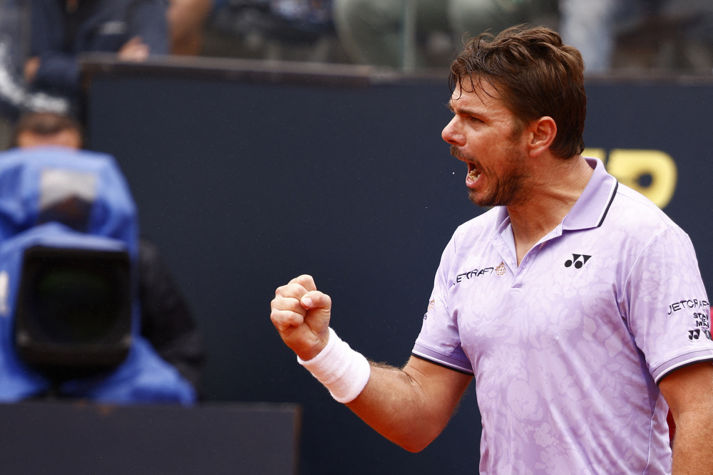 澳大利亚网球队横扫日本网球队,瓦林卡送出助攻的简单介绍 澳大利亚网球队横扫日本网球队,瓦林卡送出助攻的简单介绍