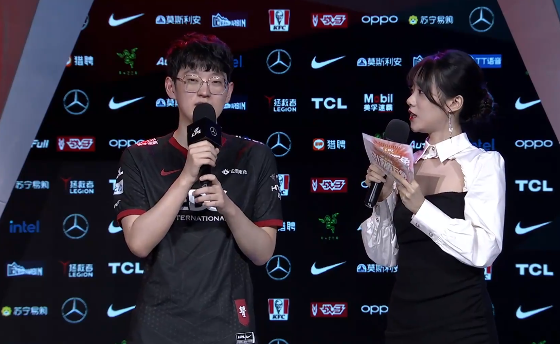 开云体育入口-CLG血洗LGD，Meiko2高光表现