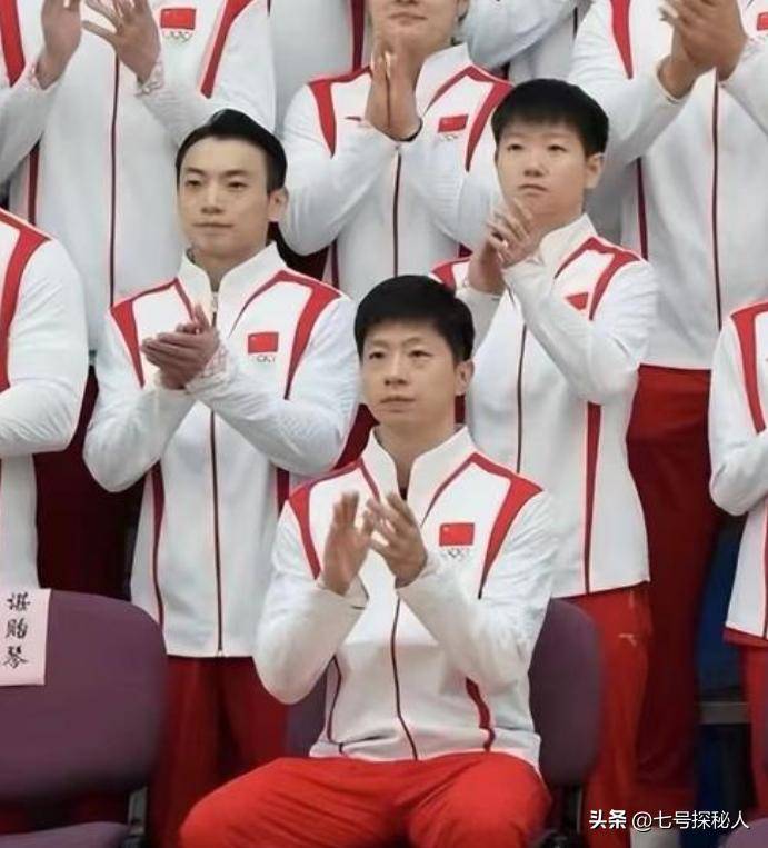 关于波兰乒乓球队绝杀日本乒乓球队,马龙一己之力扛起全队的信息 关于波兰乒乓球队绝杀日本乒乓球队,马龙一己之力扛起全队的信息