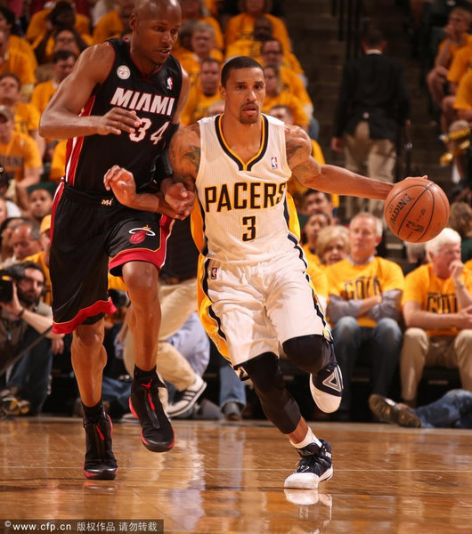 掘金碾压凯尔特人B队,乔治·希尔绝境逆转 掘金碾压凯尔特人B队,乔治·希尔绝境逆转