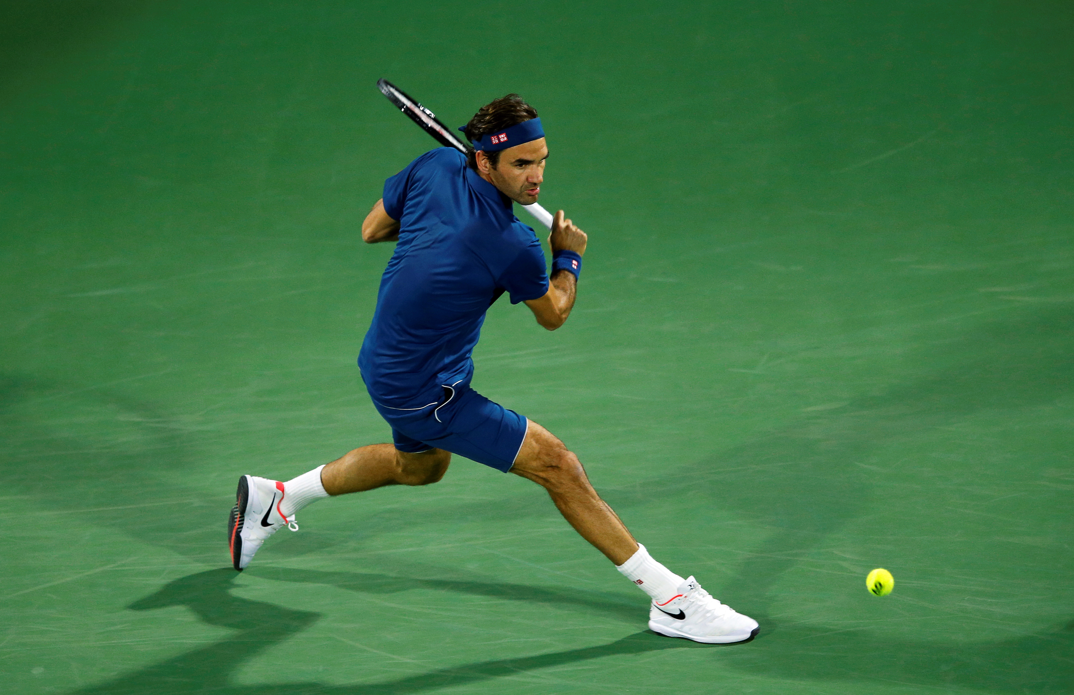 开云体育-英国网球队绝地反击意大利网球队，费德勒绝境逆转