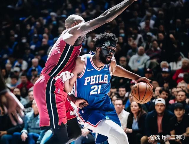 开云体育-76人险胜魔术，巴图姆绝境逆转