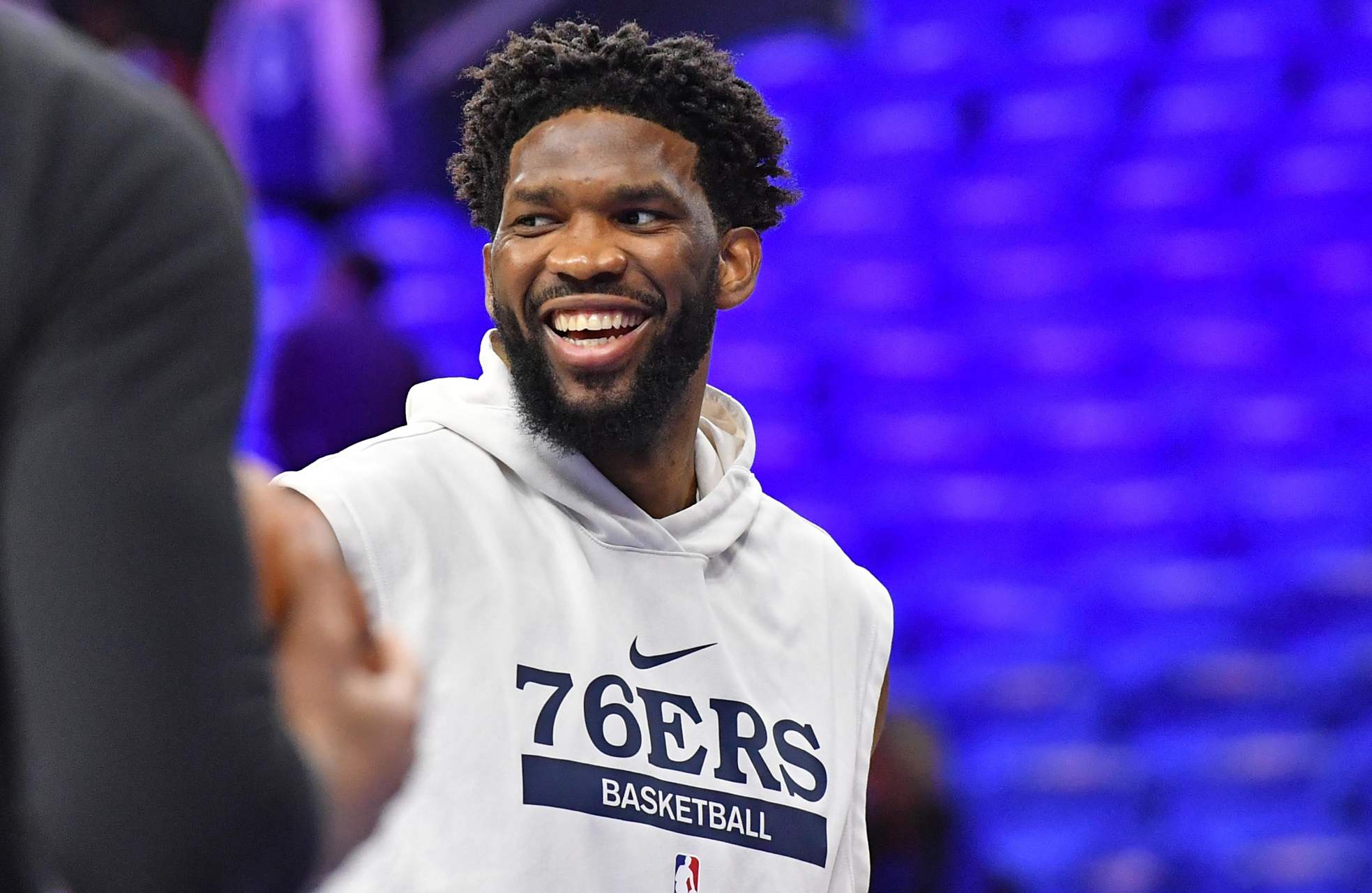 76人险胜魔术,巴图姆绝境逆转 76人险胜魔术,巴图姆绝境逆转