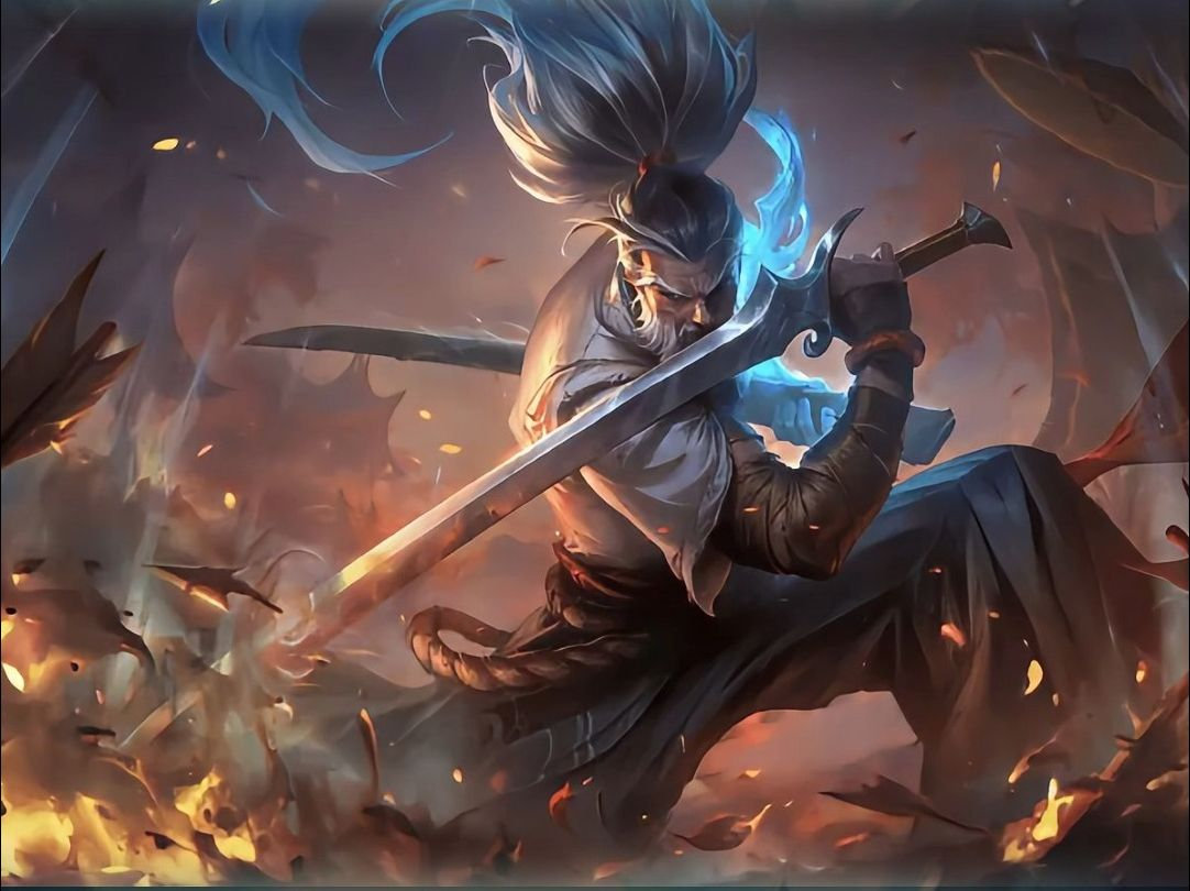 开云体育-英雄联盟迎来宿敌之战，恩怨再续