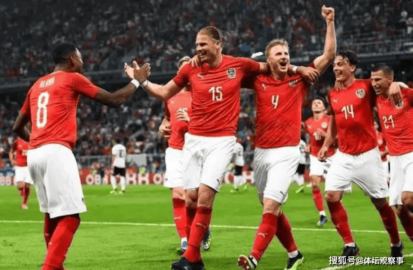 冷门频出!欧洲杯战况跌宕起伏的简单介绍 冷门频出!欧洲杯战况跌宕起伏的简单介绍