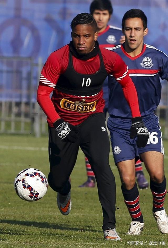 美洲杯队主教练发声，誓言带队登顶