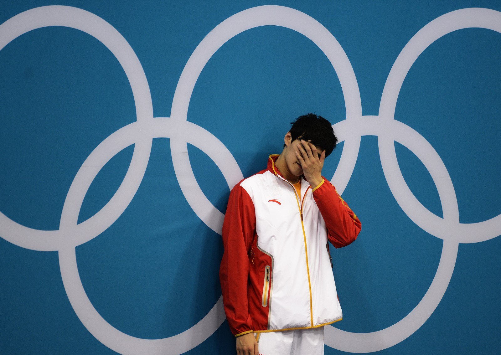 奥运会队主教练发声,誓言带队登顶 奥运会队主教练发声,誓言带队登顶