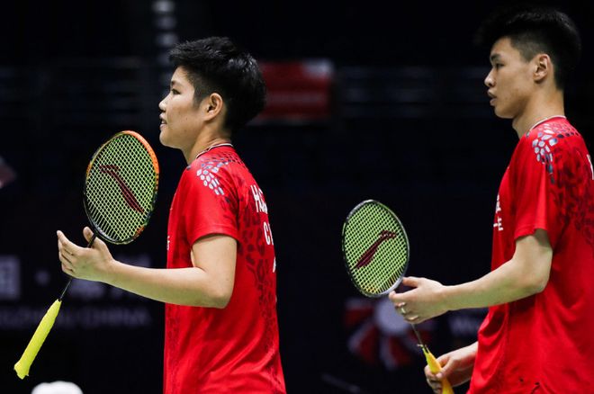 开云体育登录-日本队险胜丹麦队，黄鸭组合扛起全队