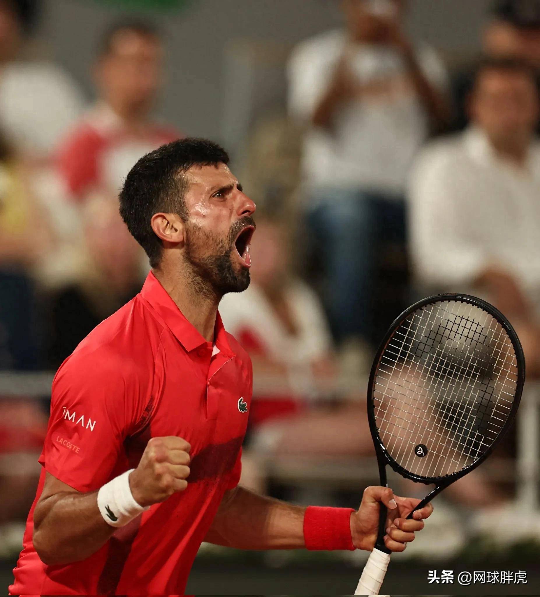 法网力克年终总决赛,德约科维奇带队取胜 法网力克年终总决赛,德约科维奇带队取胜