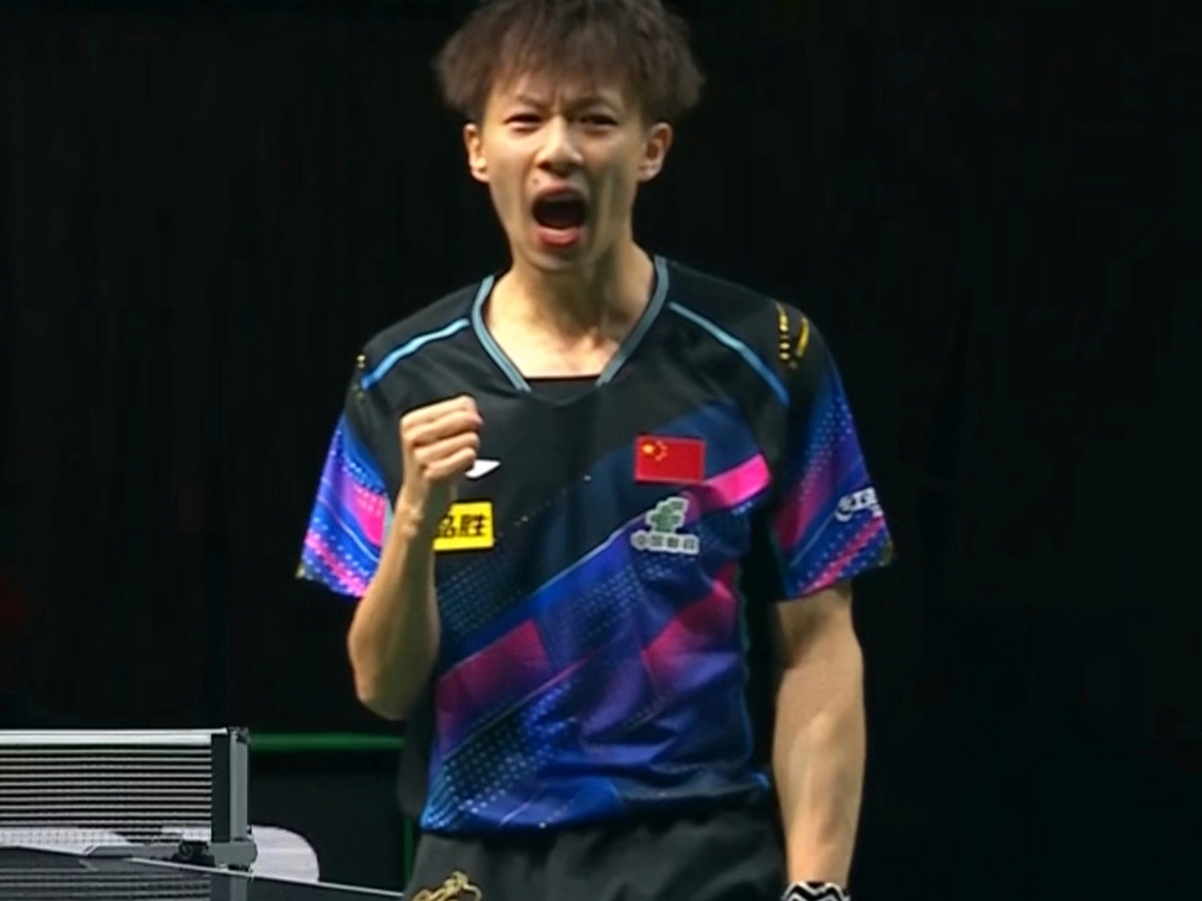 开云体育中国-关于奥地利队完胜波兰队，林高远刷新纪录的信息