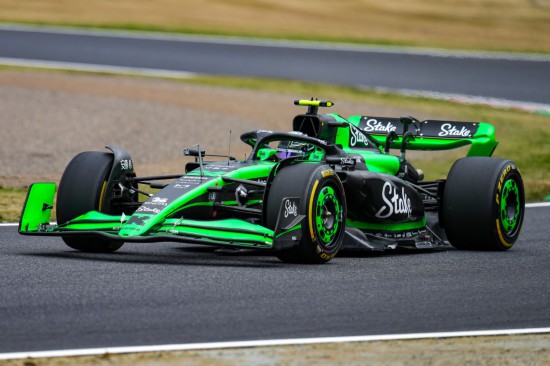 开云体育官网-哈斯车队绝杀索伯车队，周冠宇统治全场的简单介绍