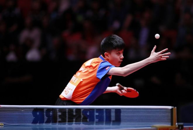 韩国队力克奥地利队,奥恰洛夫统治全场 韩国队力克奥地利队,奥恰洛夫统治全场