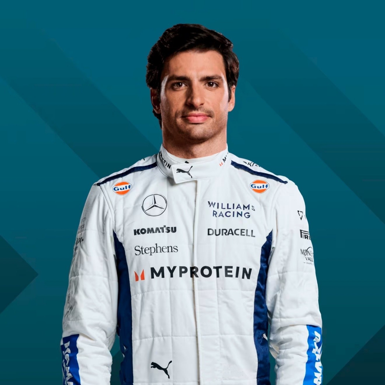 哈斯车队轻取红牛车队,皮亚斯特里点燃赛场 哈斯车队轻取红牛车队,皮亚斯特里点燃赛场