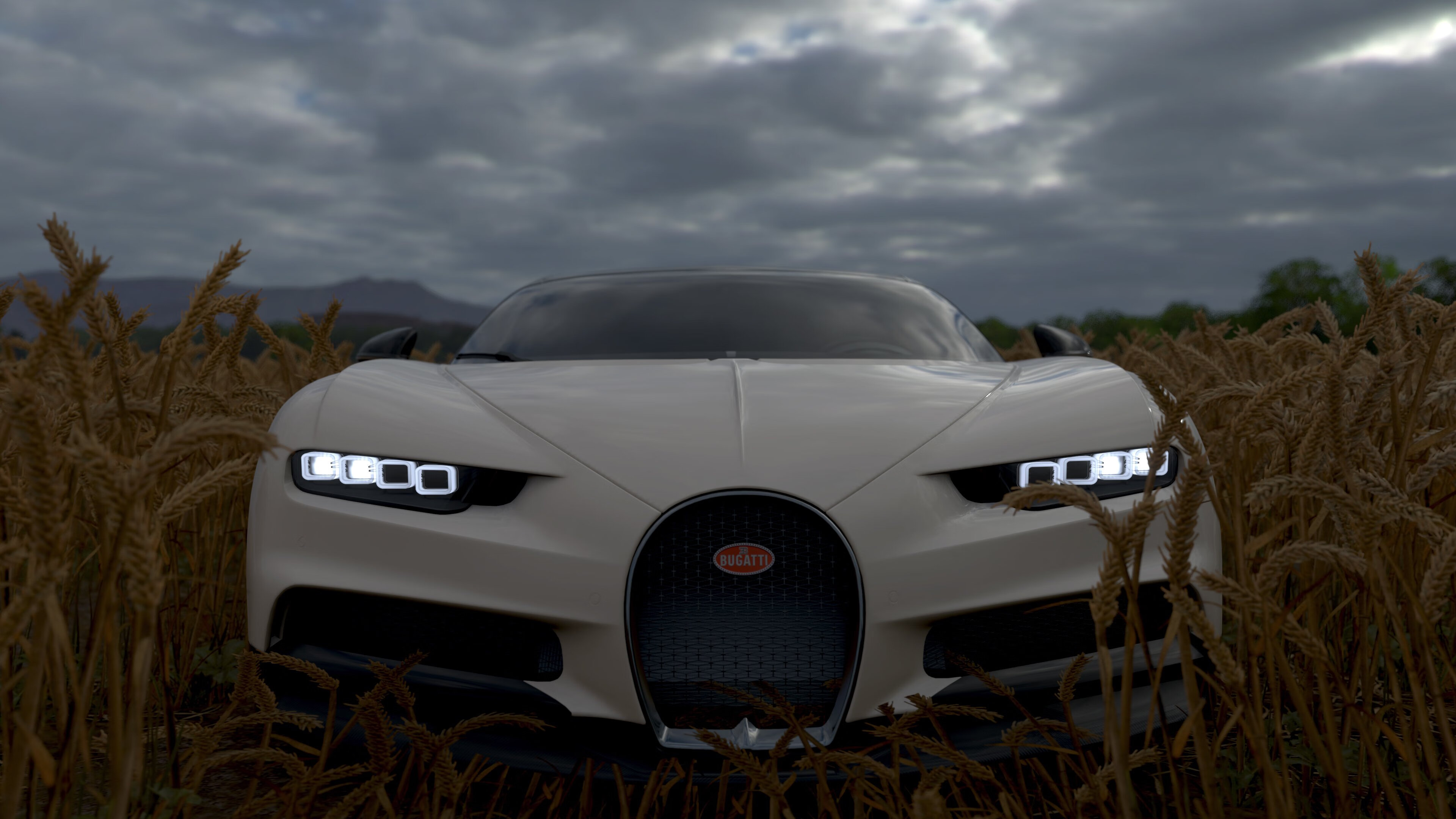 逆转之夜,法兰西之焰与马琳的独舞