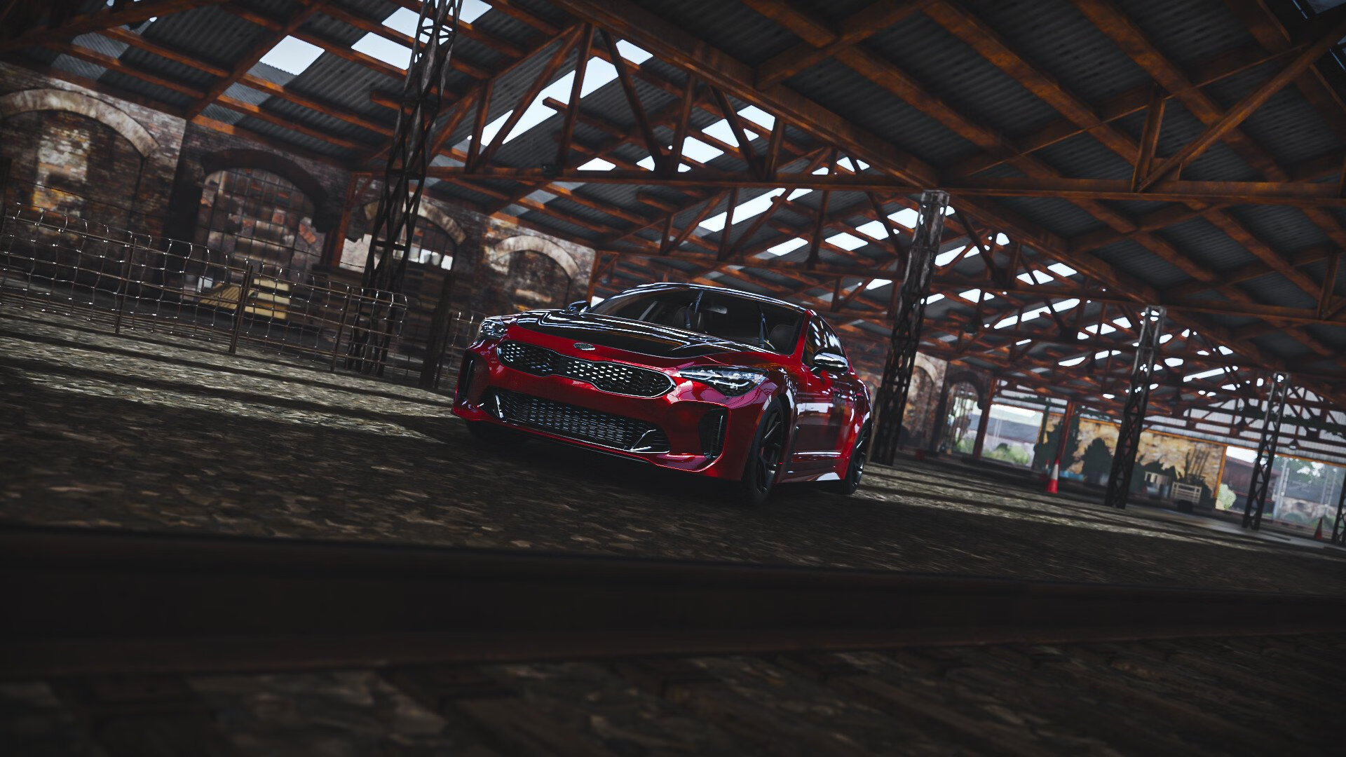 今夜，我们见证两种唯一，极速王座的终章与绿茵不朽的神迹