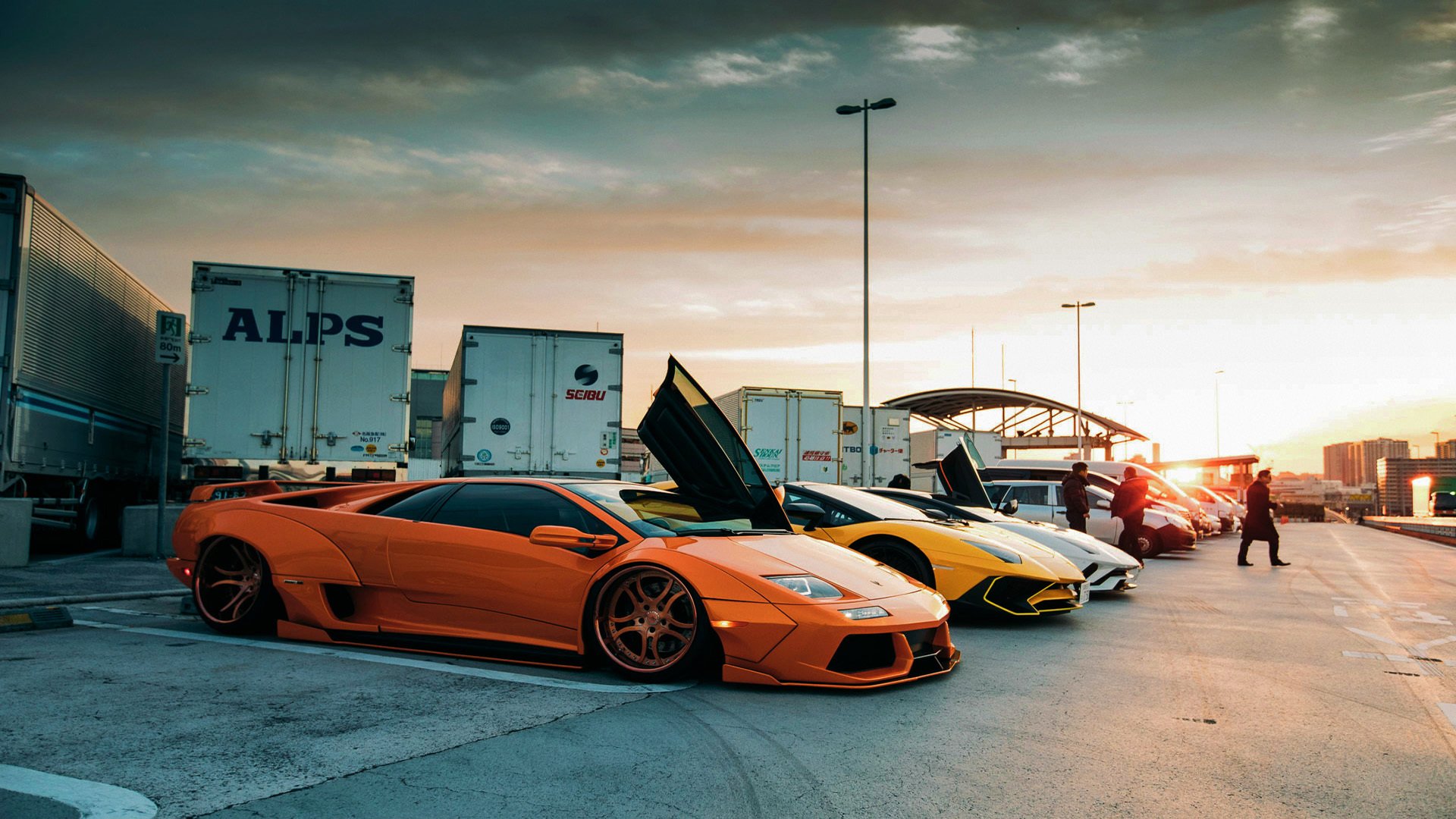 单手指挥天空交响曲，乔治如何用节奏撕裂老鹰的疾风