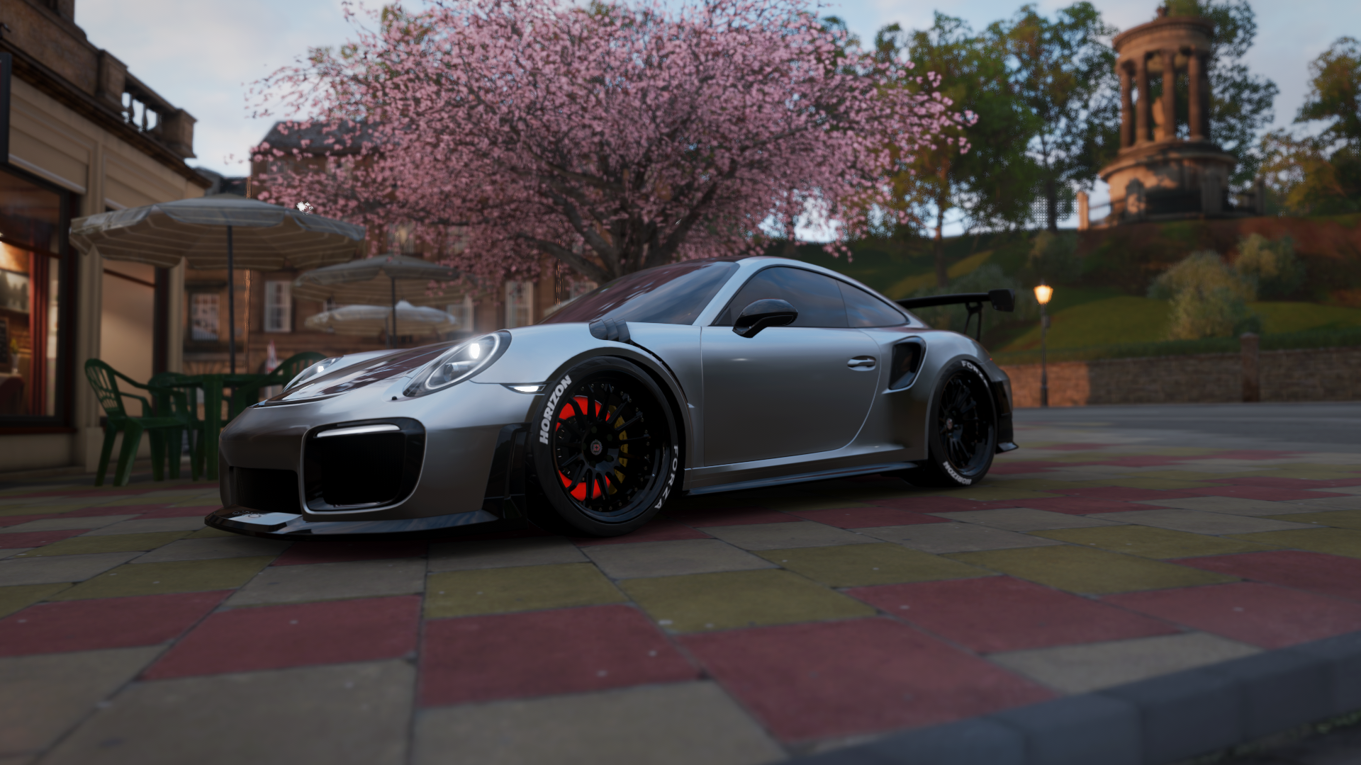 布鲁克林唯一戏剧，杰伦·格林与他的大场面法则