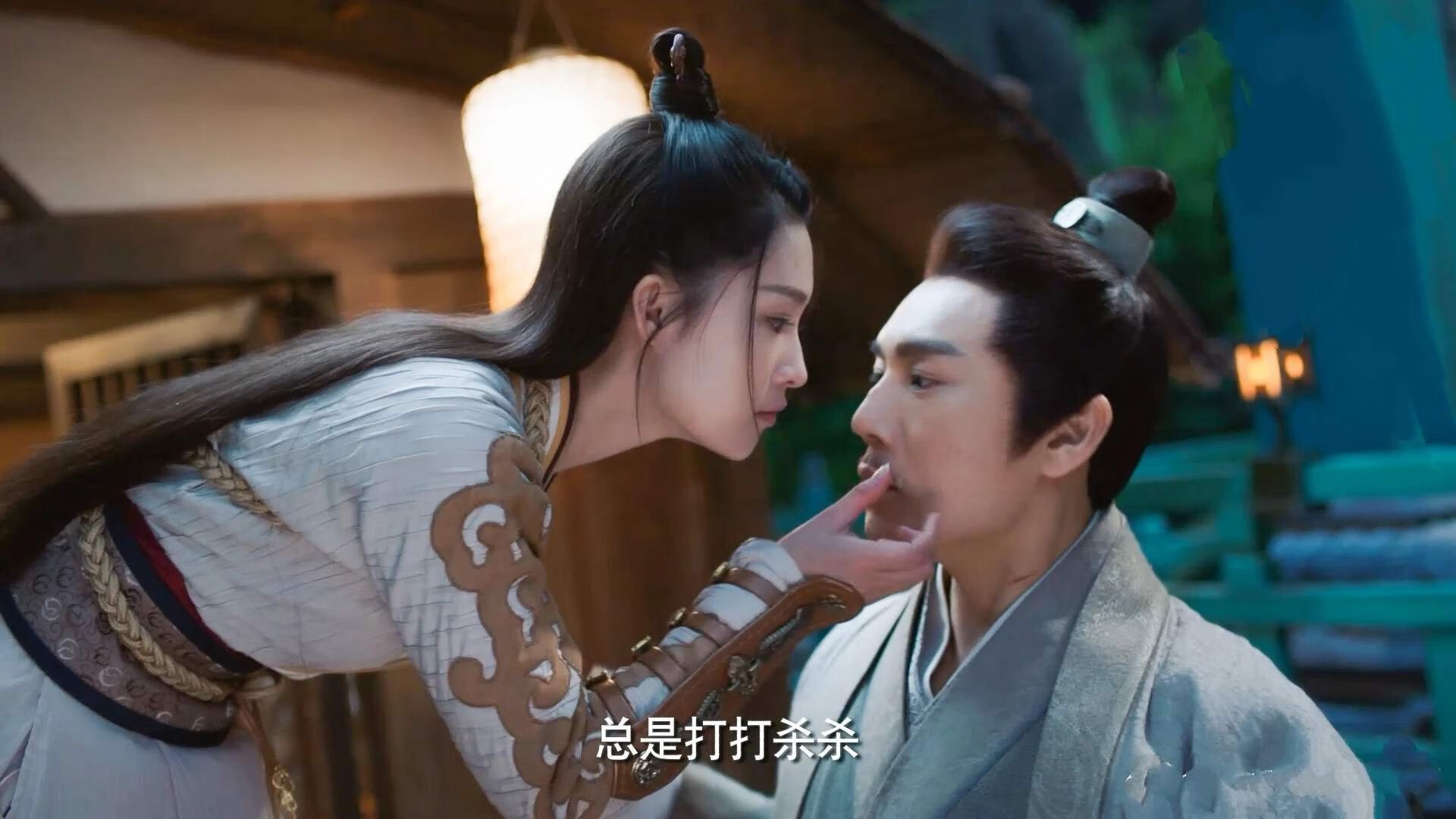 唯一性的双重奏鸣，巴拉圭绝杀与巴雷拉统治—体育史上不可复制的瞬间